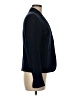 Gap 100% Polyester Blue Blazer Size 6 - photo 4