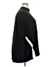 Lane Bryant Black Turtleneck Sweater Size 26 - 28 Plus - photo 4
