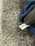 Unbranded Solid Blue Formal Skirt Size 4 - photo 4