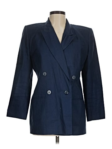 Amanda Smith Blazer (view 1)