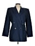 Amanda Smith Blue Blazer Size 6 - photo 1