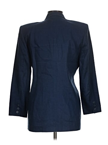 Amanda Smith Blazer (view 2)