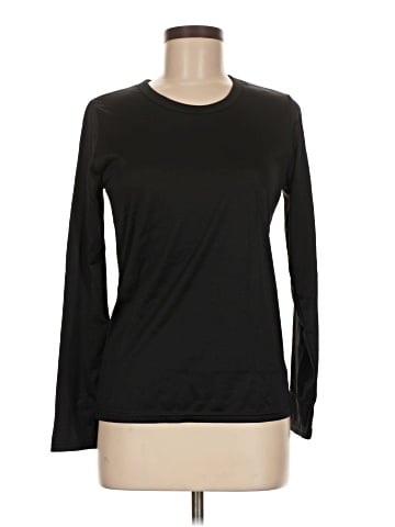 Gold Medal Long Sleeve T-Shirt (view 1)