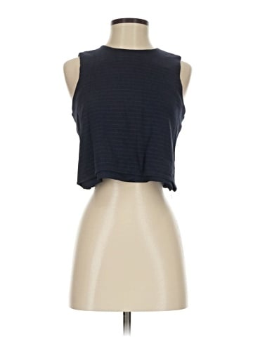 Tibi Sleeveless Top (view 1)