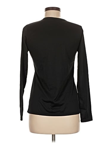 Gold Medal Long Sleeve T-Shirt (view 2)