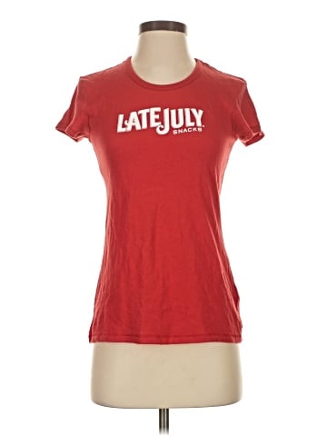 Alternative Apparel Short Sleeve T-Shirt (view 1)