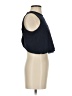 Tibi Black Sleeveless Top Size 2 - photo 4