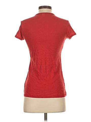 Alternative Apparel Short Sleeve T-Shirt (view 2)
