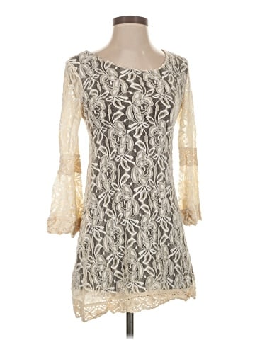 L&B Cocktail Dress (view 1)