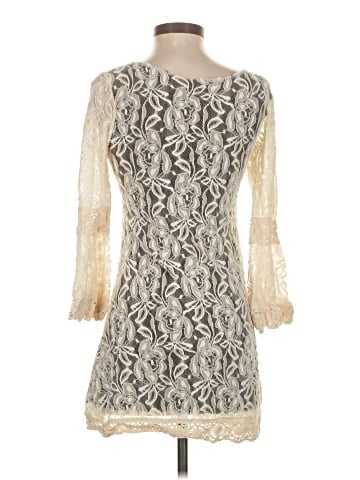 L&B Cocktail Dress (view 2)