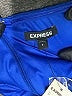 Express Solid Blue Jumpsuit Size 6 - photo 4