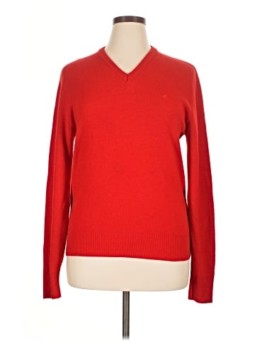 Pierre Cardin Pullover Sweater (view 1)