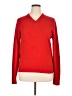Pierre Cardin Red Pullover Sweater Size XL - photo 1