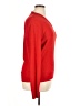 Pierre Cardin Red Pullover Sweater Size XL - photo 4