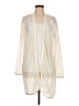 Yitty Ivory Cardigan Size M - photo 1