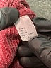 Unbranded Burgundy Tank Top Size S - photo 7