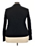 Free Assembly Black Pullover Sweater Size 3X - photo 2