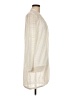 Yitty Ivory Cardigan Size M - photo 4