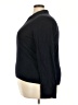 Free Assembly Black Pullover Sweater Size 3X - photo 5