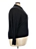 Free Assembly Black Pullover Sweater Size 3X - photo 4