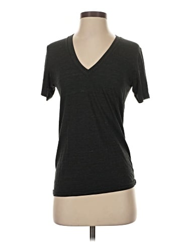 American Apparel Short Sleeve T-Shirt (view 1)