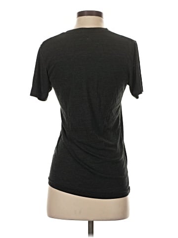 American Apparel Short Sleeve T-Shirt (view 2)