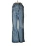 Denim Forum Blue Jeans Size 28 waist - photo 1
