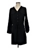 Max Studio Black Casual Dress Size XS - photo 1
