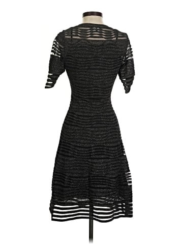 M Missoni Cocktail Dress (view 2)