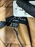 Love Tree 100% Polyurethane Tan Jacket Size M - photo 6