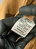Love Tree 100% Polyurethane Tan Jacket Size M - photo 7