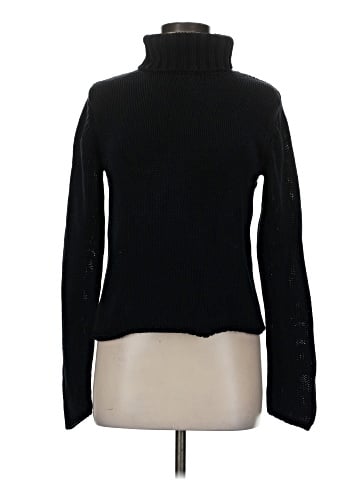 Banana Republic Turtleneck Sweater (view 1)