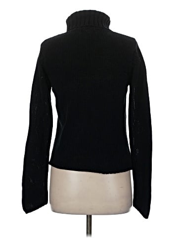 Banana Republic Turtleneck Sweater (view 2)