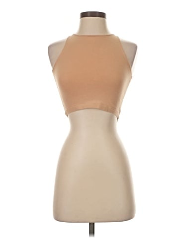 American Apparel Tank Top (view 1)
