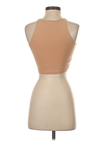 American Apparel Tank Top (view 2)