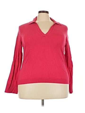 Free Assembly Pullover Sweater (view 1)
