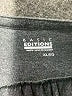 Basic Editions Gray Long Sleeve Henley Size XL - photo 7