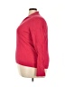 Free Assembly Red Pullover Sweater Size 3X - photo 5