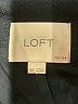 Ann Taylor LOFT Black Blazer Size 6 (petite) - photo 6
