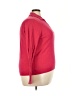 Free Assembly Red Pullover Sweater Size 3X - photo 4