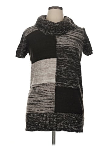 AB Studio Sweater Vest (view 1)