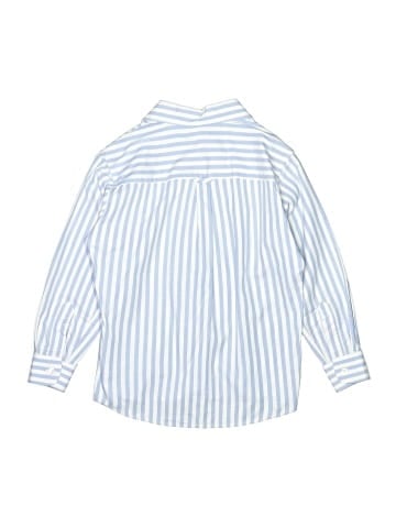 Bella Bliss Long Sleeve Button-Down Shirt (view 2)