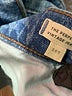 Madewell Blue Jeans Size 26 waist (tall) - photo 7