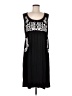 Unbranded Black Cocktail Dress Size M (estimated) - photo 1