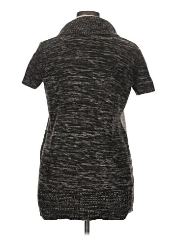 AB Studio Sweater Vest (view 2)
