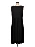 Unbranded Black Cocktail Dress Size M (estimated) - photo 2