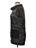 AB Studio 100% Acrylic Black Sweater Vest Size XL - photo 5