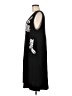 Unbranded Black Cocktail Dress Size M (estimated) - photo 5