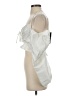 Lulus 100% Polyester Ivory Sleeveless Blouse Size S - photo 5