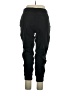 Unbranded Black Casual Pants Size XL (estimated) - photo 2